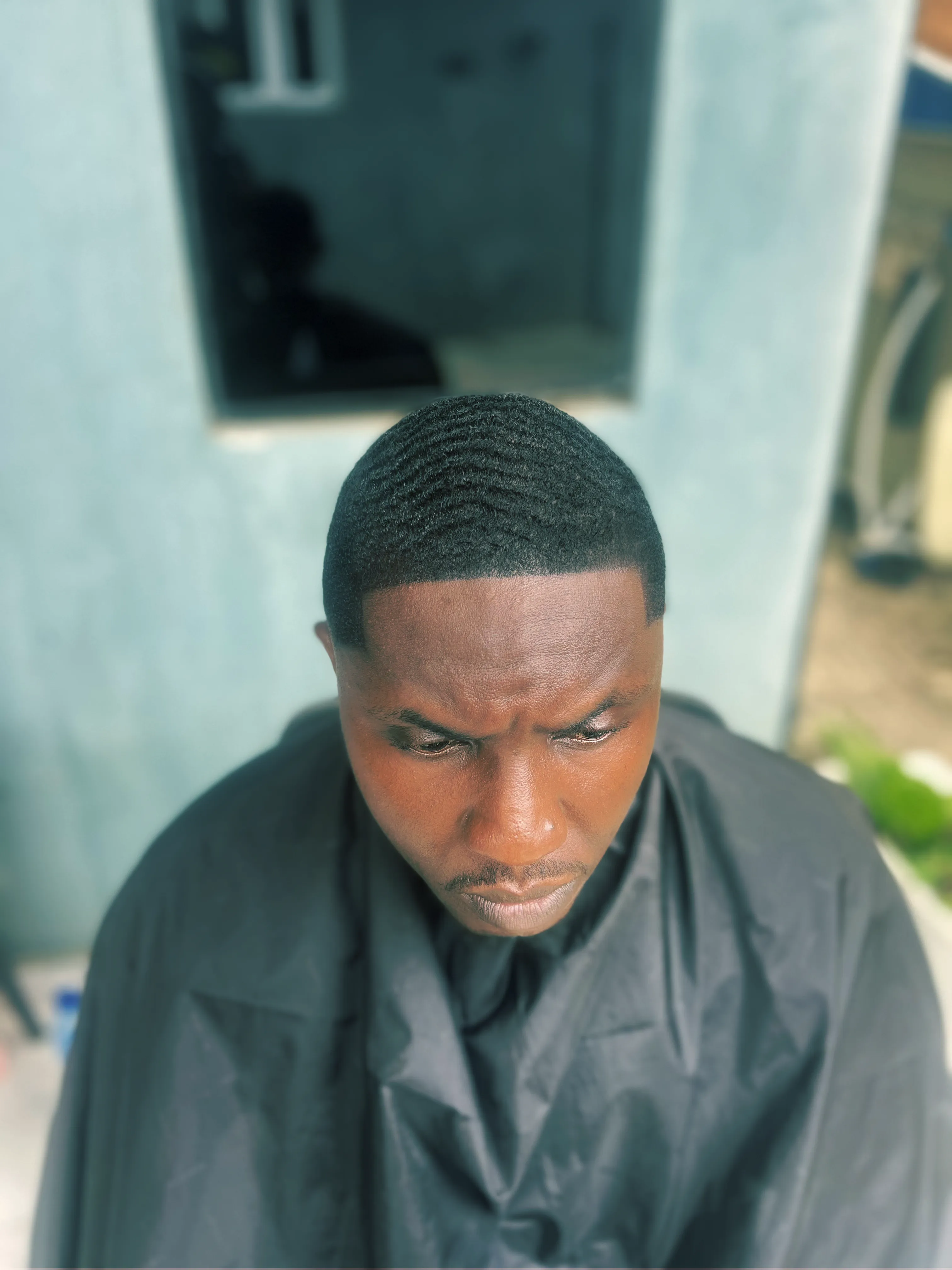 360 waves with sharp lineup